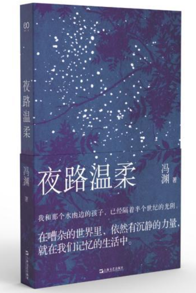《夜路温柔》:嘈杂世界里,沉静的力量就在记忆的生活中 — 新京报