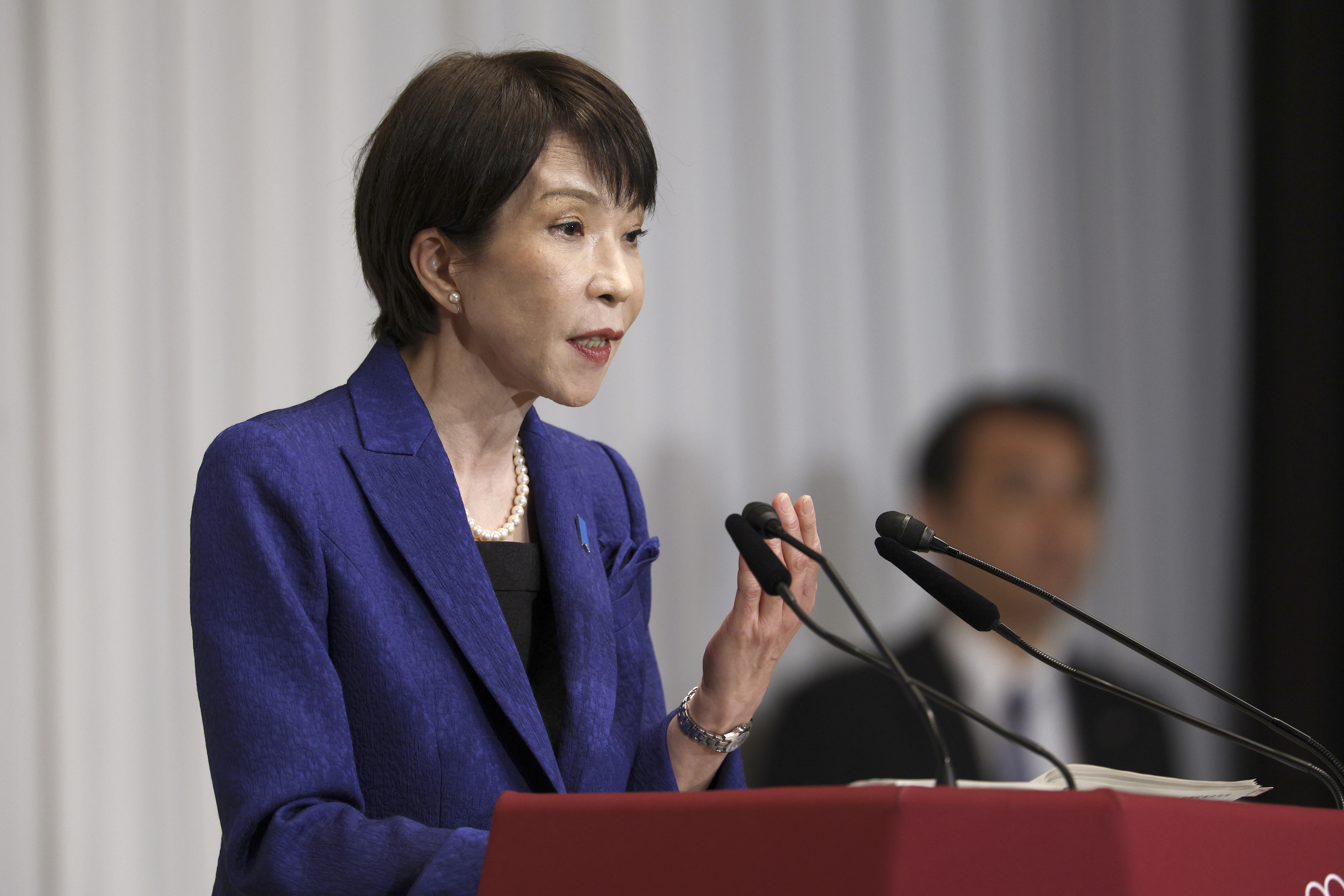 高市早苗继续执政，对地区和世界安全形势意味着什么？