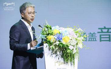 天桥艺术中心发布2026年度计划，创制升级“天桥九号”领航