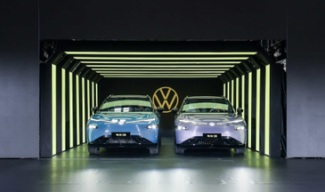 大众集团贝瑞德：与众08已投产，后续平均两周上市一款电动车