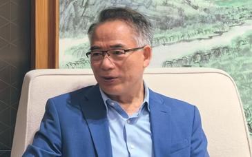 对话焦念志院士：“海洋十年”下半场，负排放如何助力碳中和？