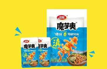 财报观察室丨卫龙2025业绩双增，辣味龙头如何穿越行业周期？