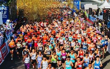 马拉松撬动楼市？最高补贴10万，至少6地抛出购房补贴