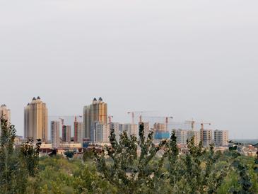 楼市库存连涨51个月后首降！一季度销售释放积极信号