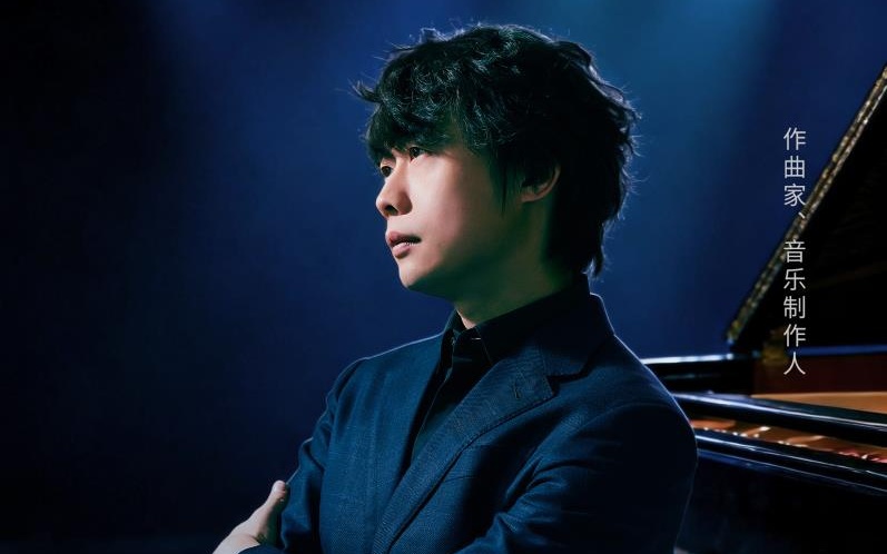 环球音乐版权集团与作曲家陈致逸达成全球独家版权代理合作