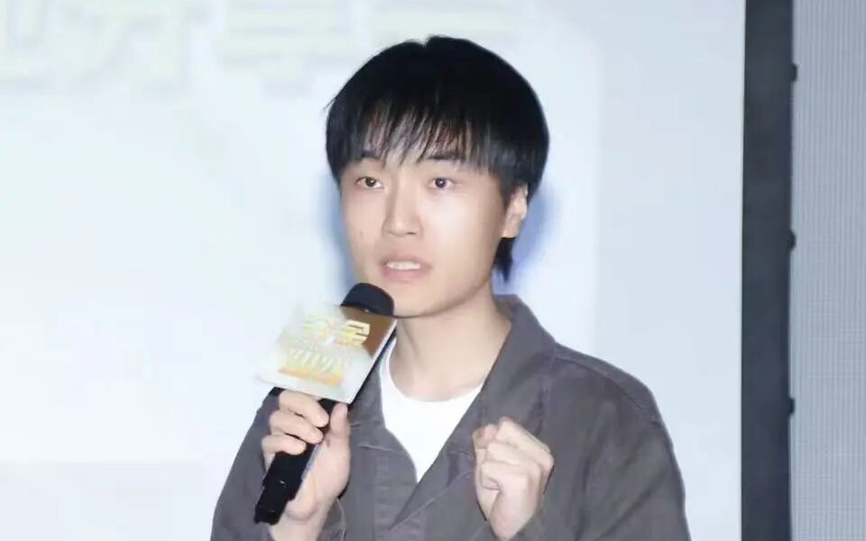 《夺金2026》导演李琛：致力于成为青年梦想的陪伴者与共创者