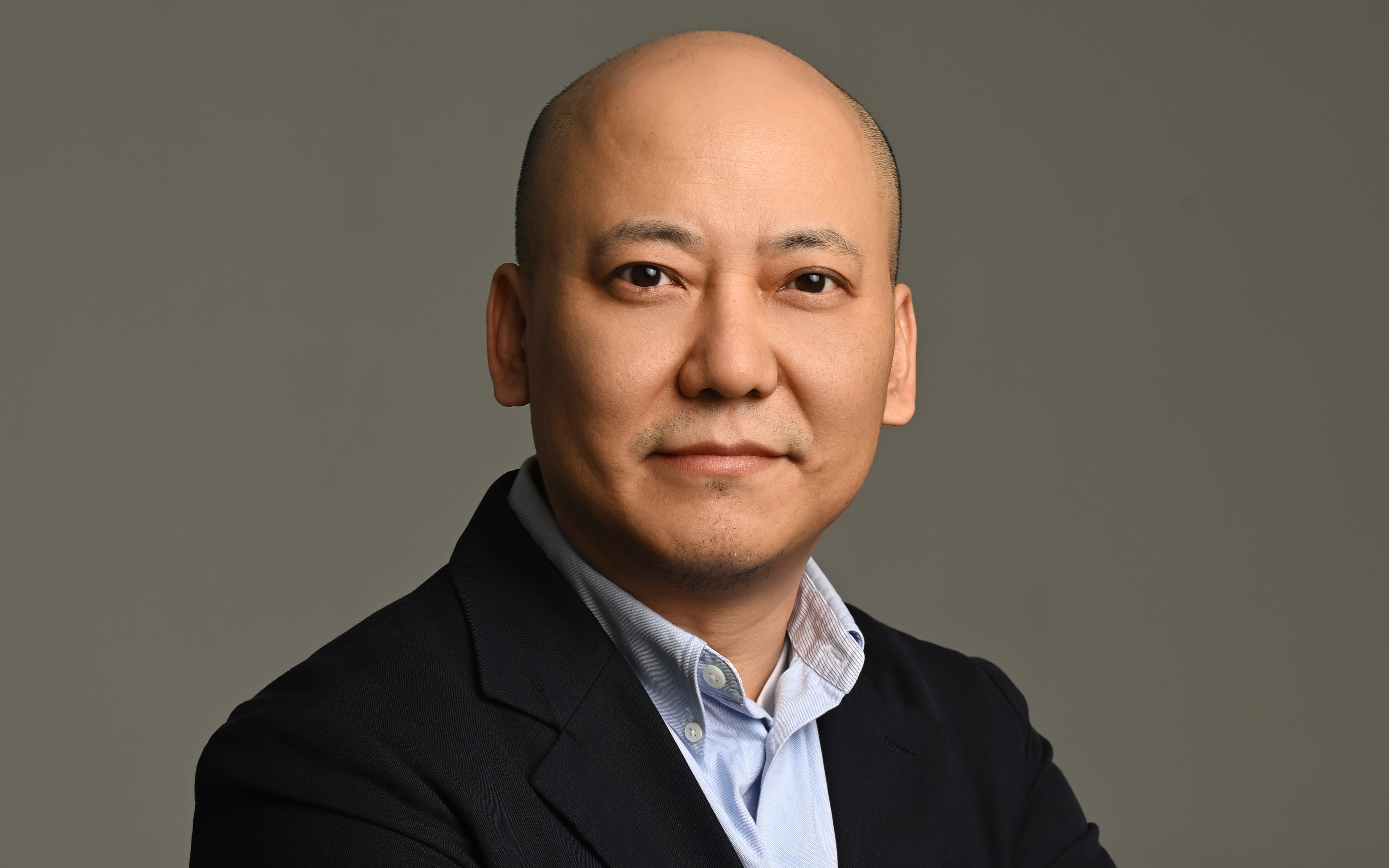 环球音乐任命胡译友为中国董事总经理