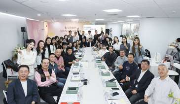 “春天的相约”——首期“主持与主播沙龙”在北京举办