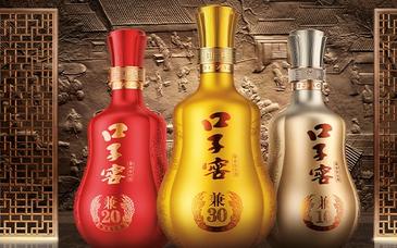 财报观察室丨口子窖净利润创10年新低，高端酒持续萎缩