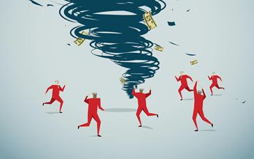 长药控股涉财务造假退市摘牌，A股“打假”退市节奏加快