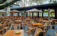 Licence Fights Threaten Tea House Culture in China