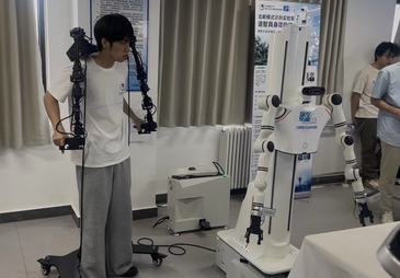 北京邮电大学具身智能专业今年首次招生，将培养“实战派”