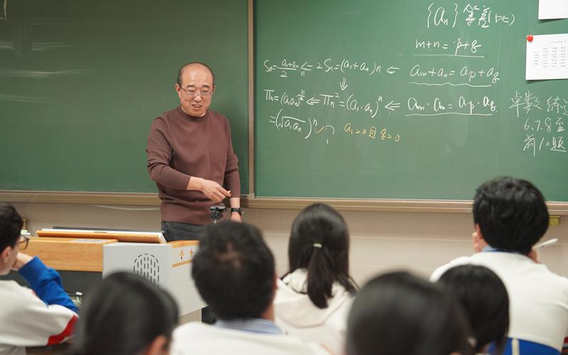 好未來2025財年凈收入22.50億美元，同比增長51% —