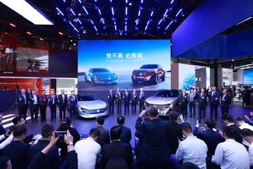 神龙汽车计划将在中国生产标致和Jeep品牌的全新车型