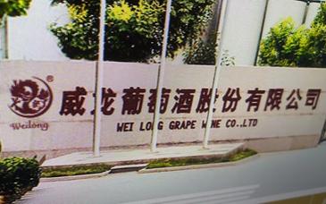 股票连续涨停，威龙股份提示风险