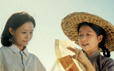 三江出海，一纸还乡：《给阿嬷的情书》背后的潮侨往事