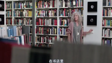 美国连锁书商将支持在店内销售由AI创作的书籍