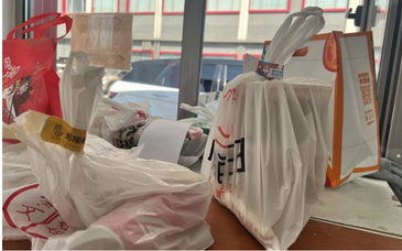 餐饮外卖新规6月1日起实施，消费者如何明白、安心点餐？