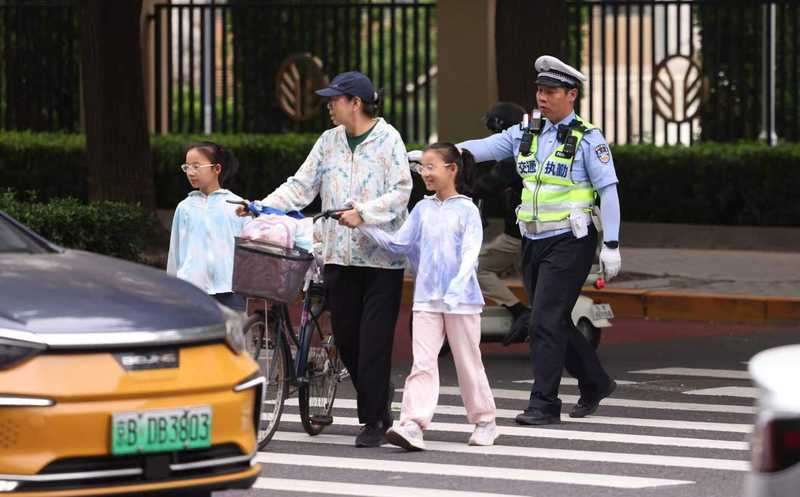 劳动教育“智囊团”已就位,首届北京中小学劳动教育教指委成立 —