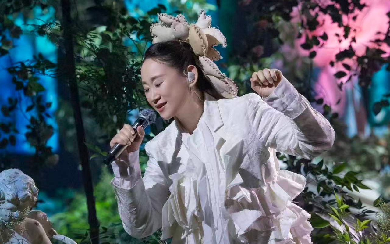 王菀之：热度可以等待，作品不能将就，慢一点也无妨
