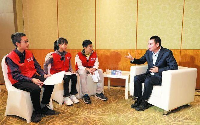 2025年中国留学回国人数达53.56万,较上年增加4万余人 —