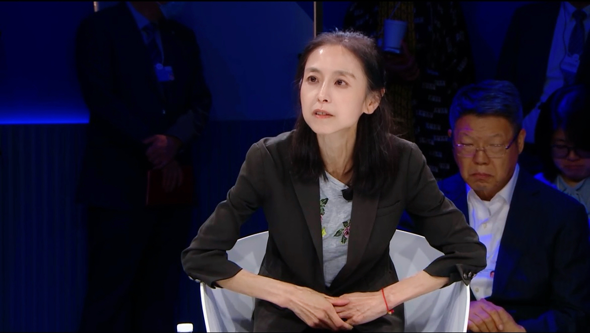 对话晶科能源钱晶：电力成本和绿电占比决定数据中心竞争力