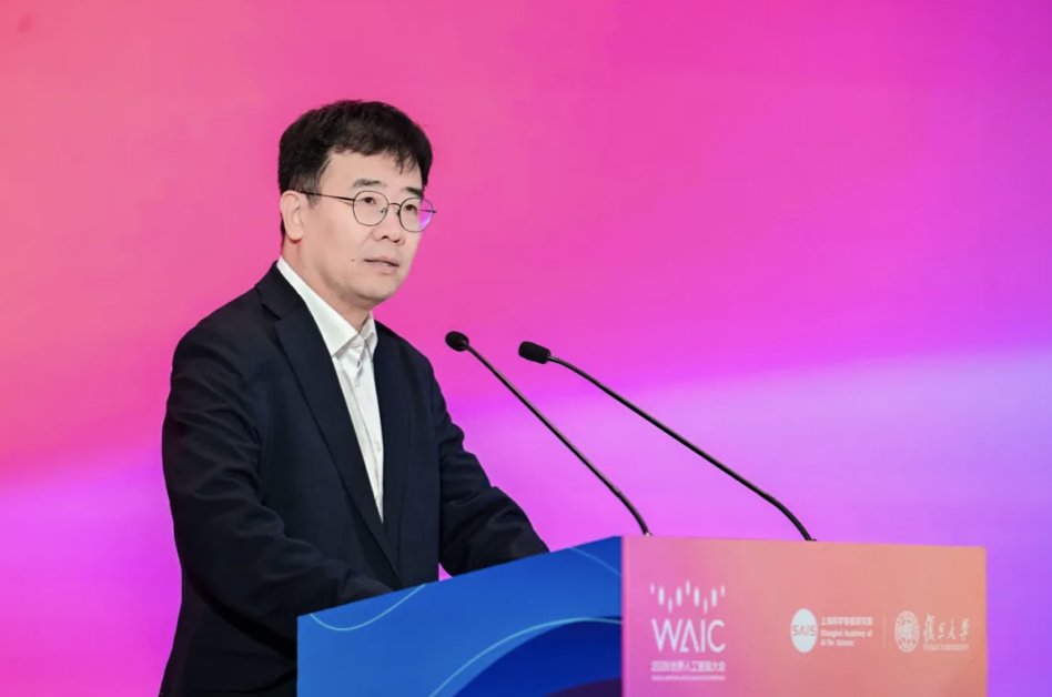 教育部科学技术与信息化司迎来新司长