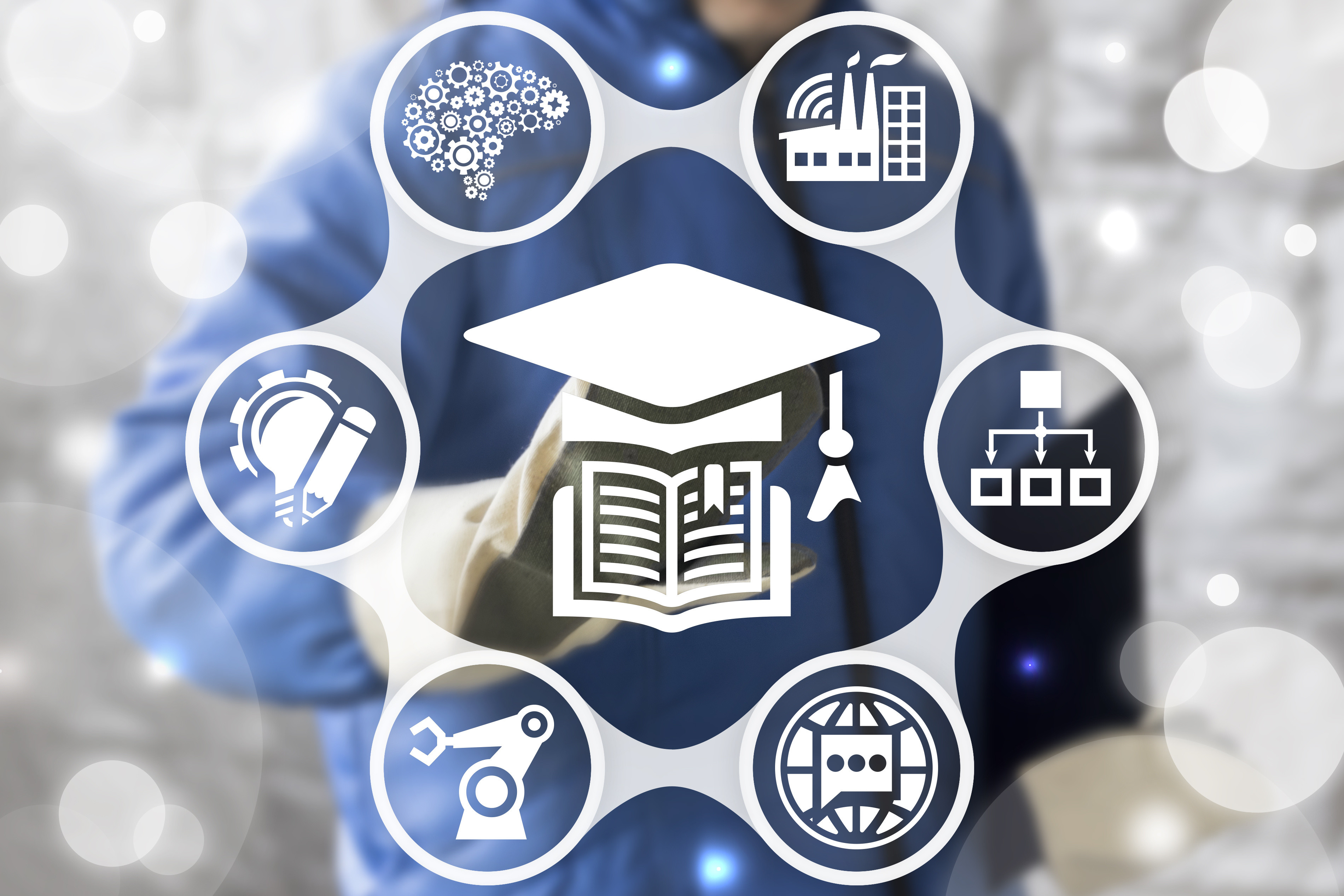 教育观察|2025教育统计公报出炉，高等教育毛入学率超61%