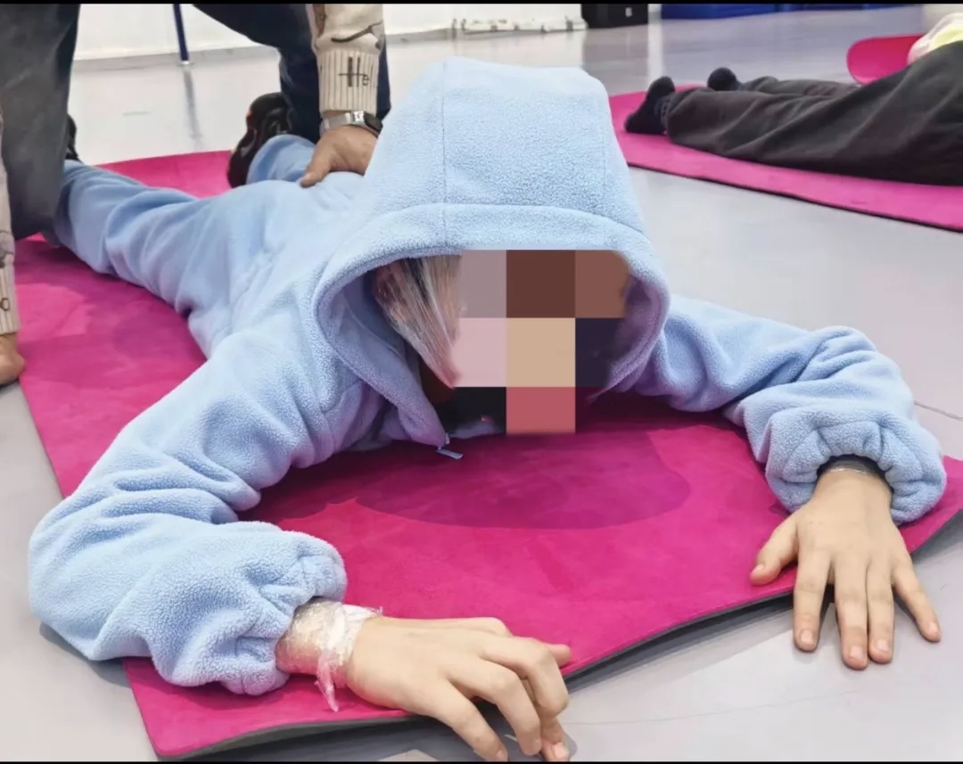 “我不喜欢！”“小艺考”要听见孩子们的呼声 | 新京报快评