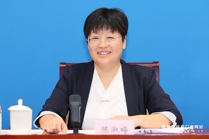 教育部：全面摸排受灾学生情况，确保不因灾情让任何一名学生失学