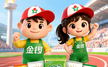 金锣集团成为山东省第二十六届运动会独家供应商