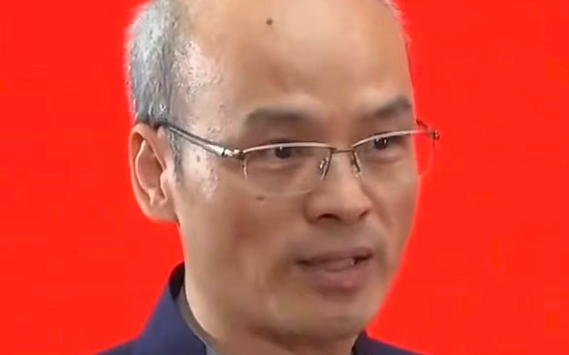 “你不必听说，只管领教”，何以有力量？| 新京报快评