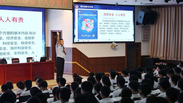 北京警方提前开展校园周边整治，确保秋季开学安全有序