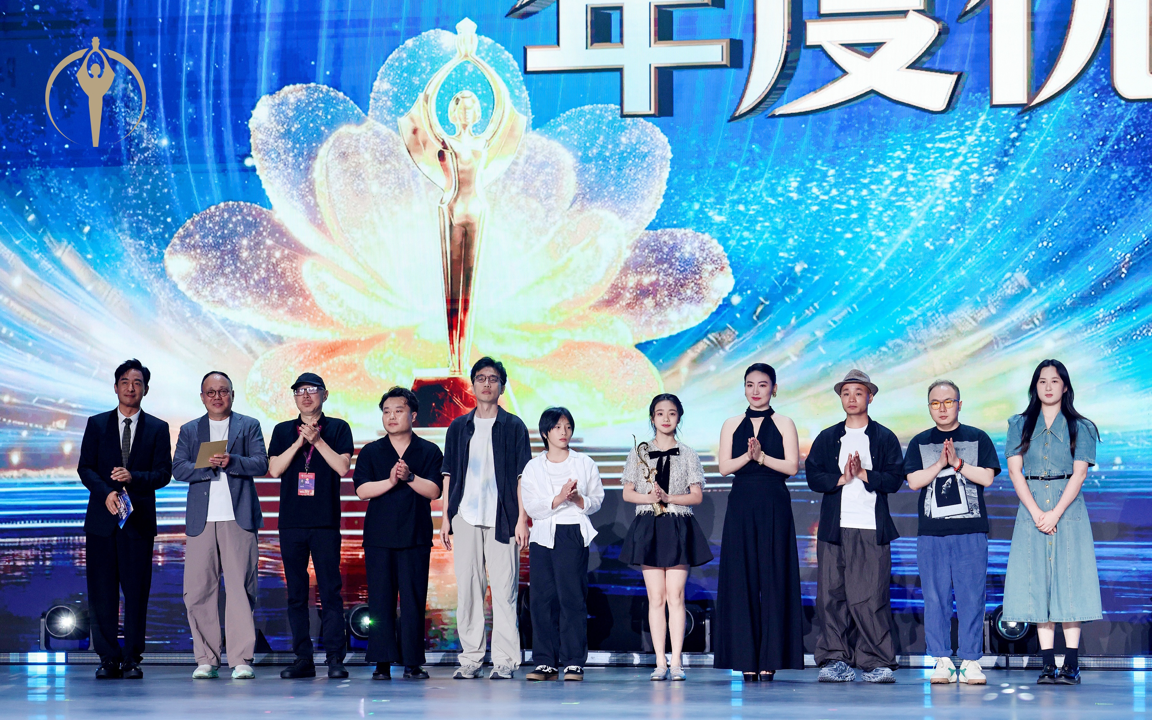 第18届华语青年电影周荣誉揭晓，三大板块助力青年影人圆梦