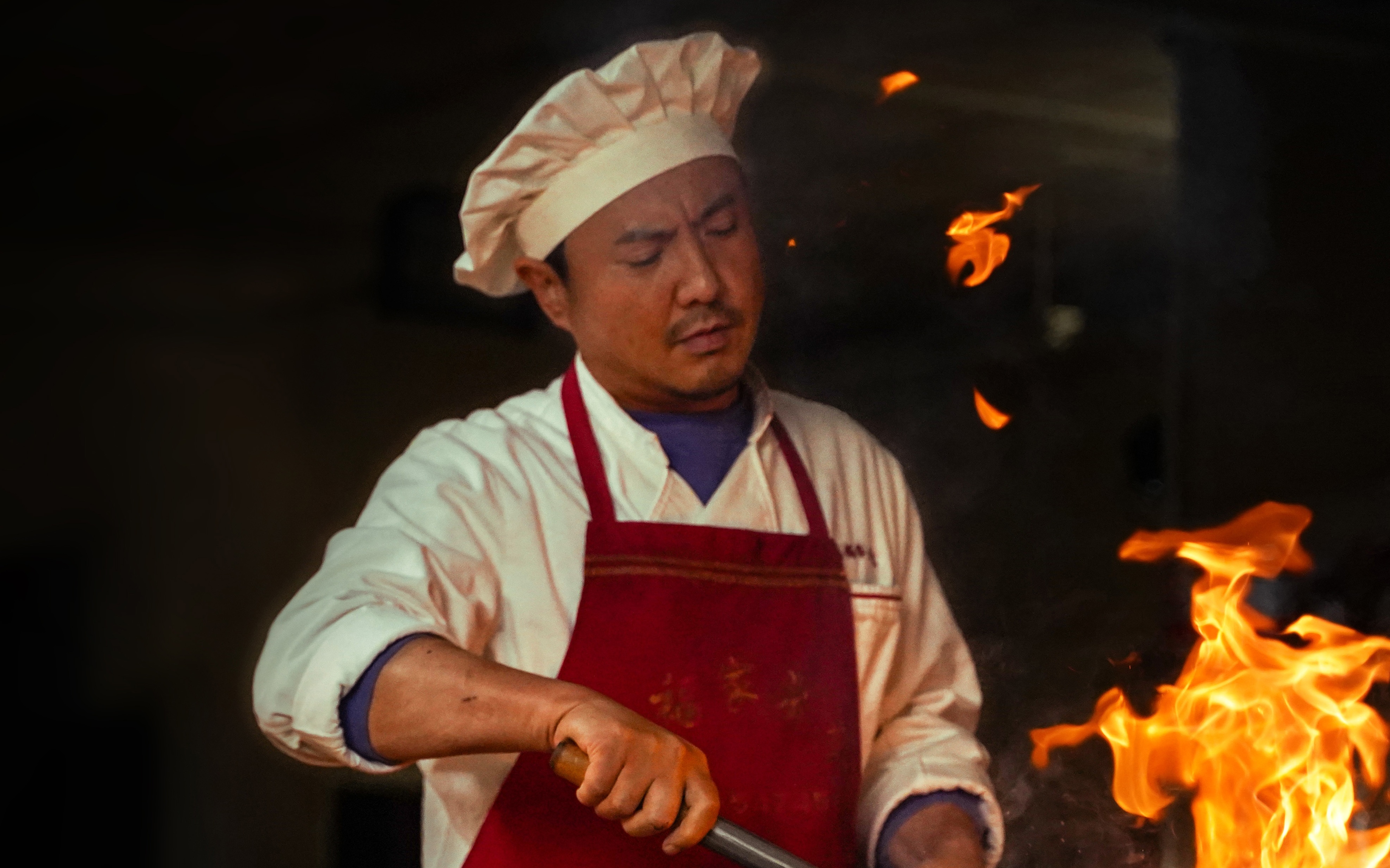 《欢迎来龙餐馆》破3亿，豆瓣8.4刷新沈腾主演影片最高分纪录