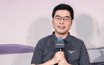 对话上汽乘用车张亮：少制造情绪焦虑，把产品服务做好