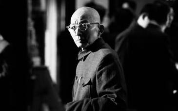 游本昌去世，曾言“要爱艺术，但绝不能爱艺术中的自己”