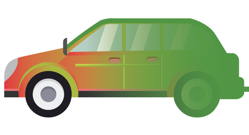 电动化时期，传统车企“大象转身”的豪赌与阵痛 — 新京报