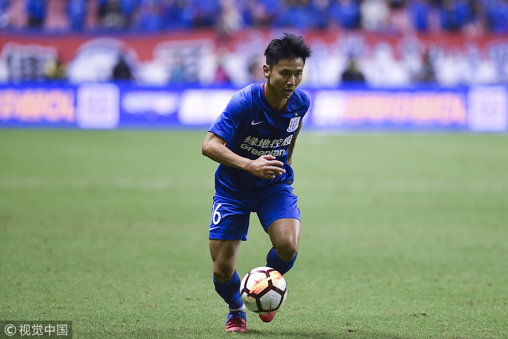 国安史上头一回,旧将李运秋在工体被骂惨