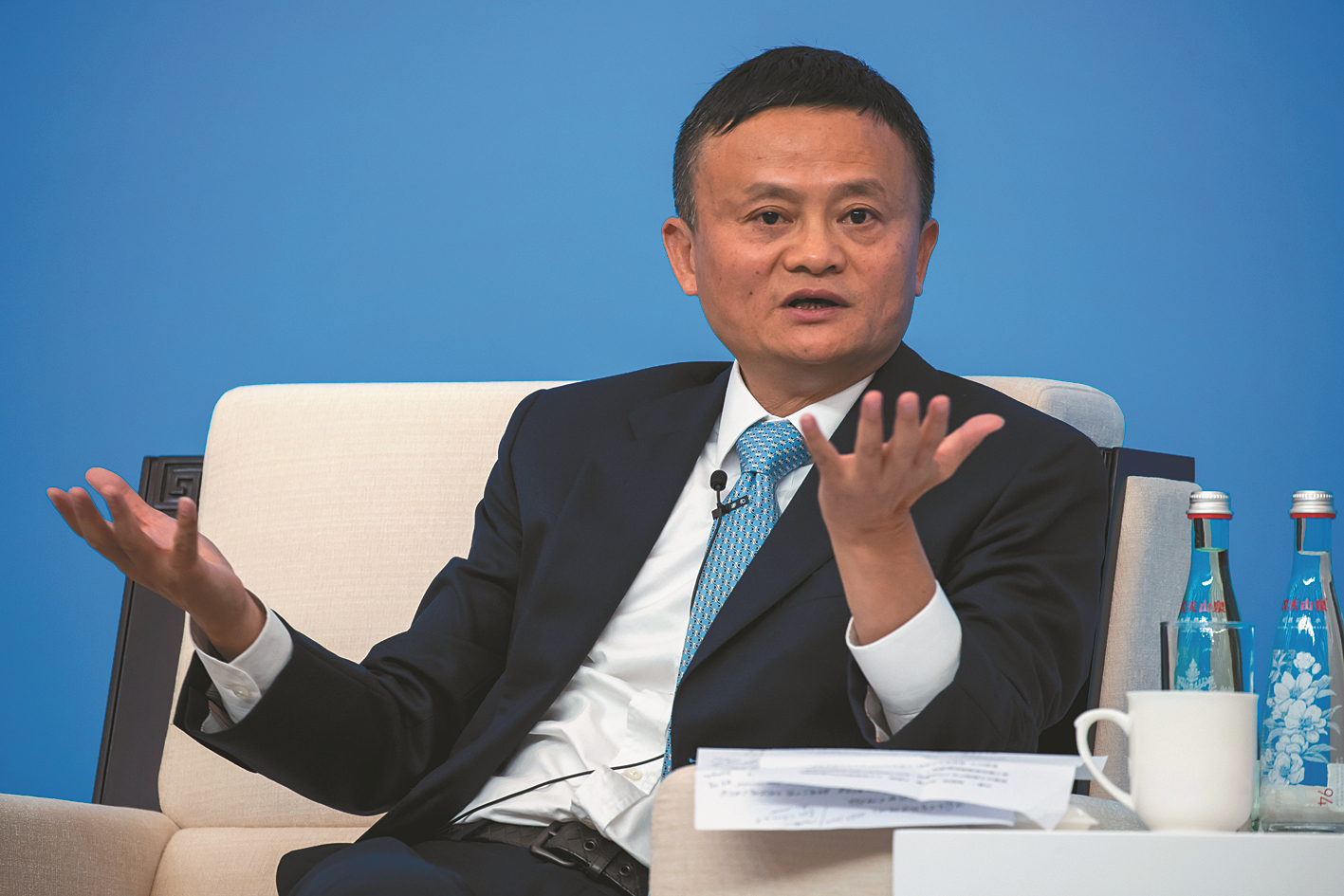 官员学者企业家共话中国进口贸易