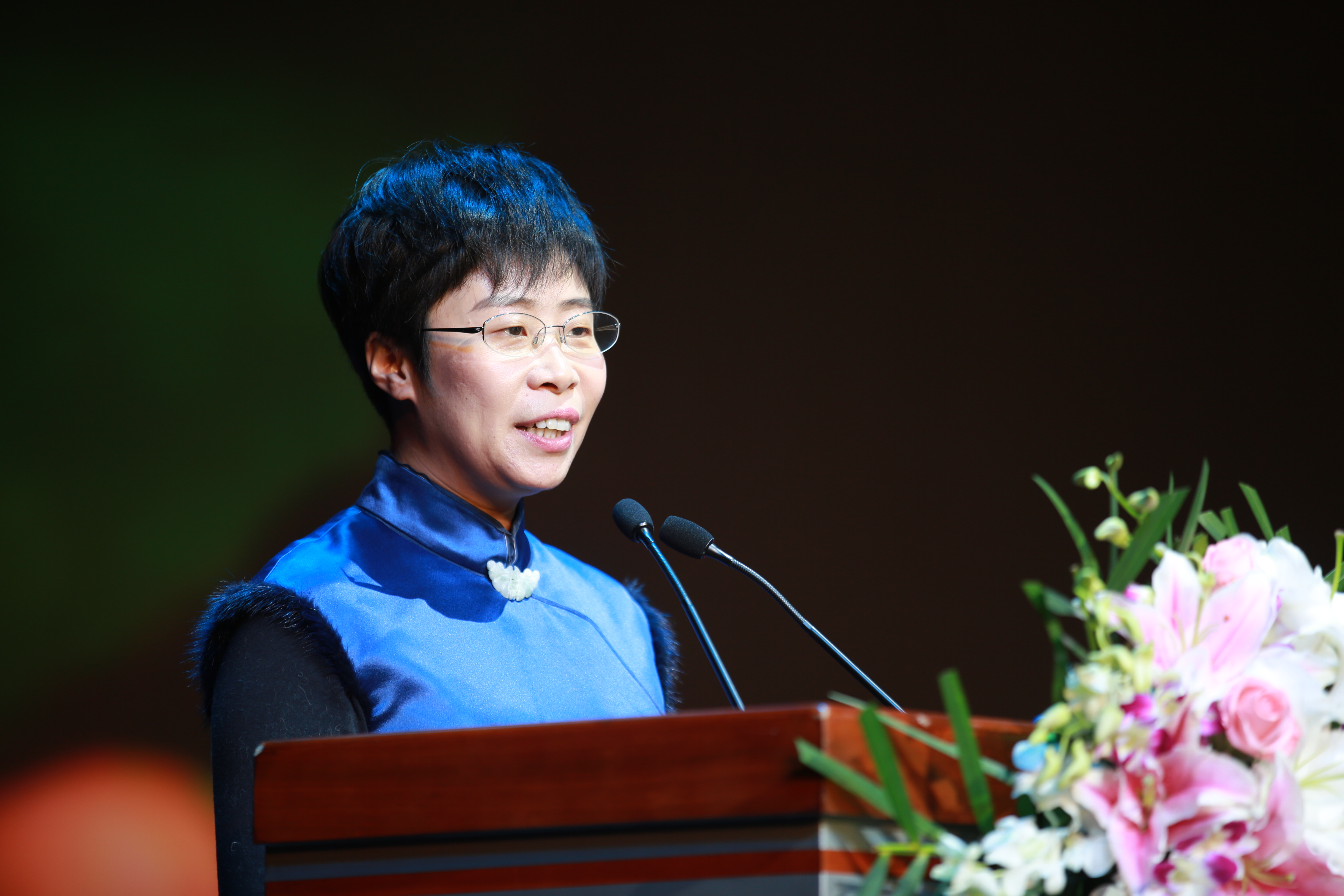 新中国70年妇女事业的发展与进步白皮书发表