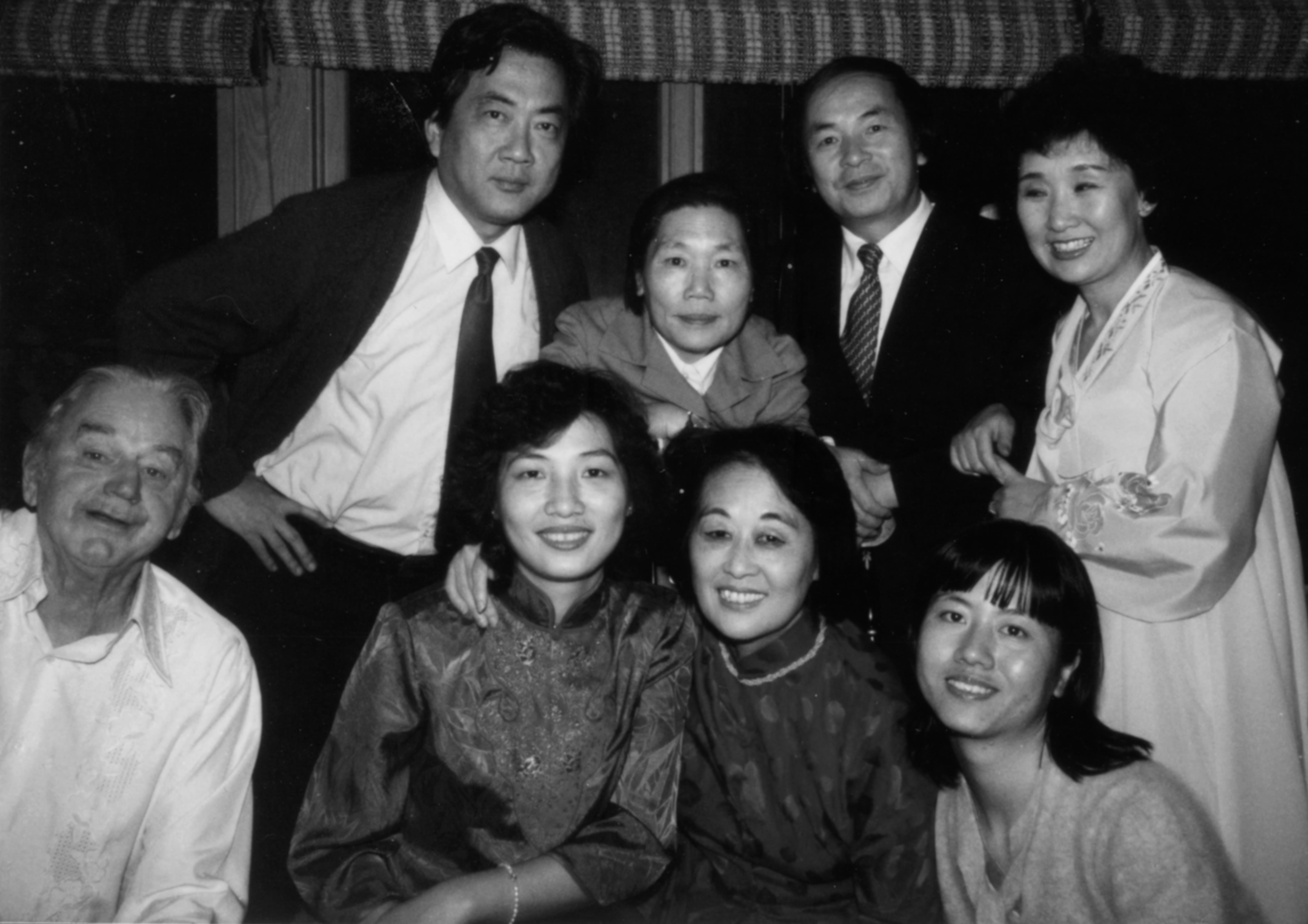 专访王安忆当年企图摆脱母亲来抵销文学继承的压力