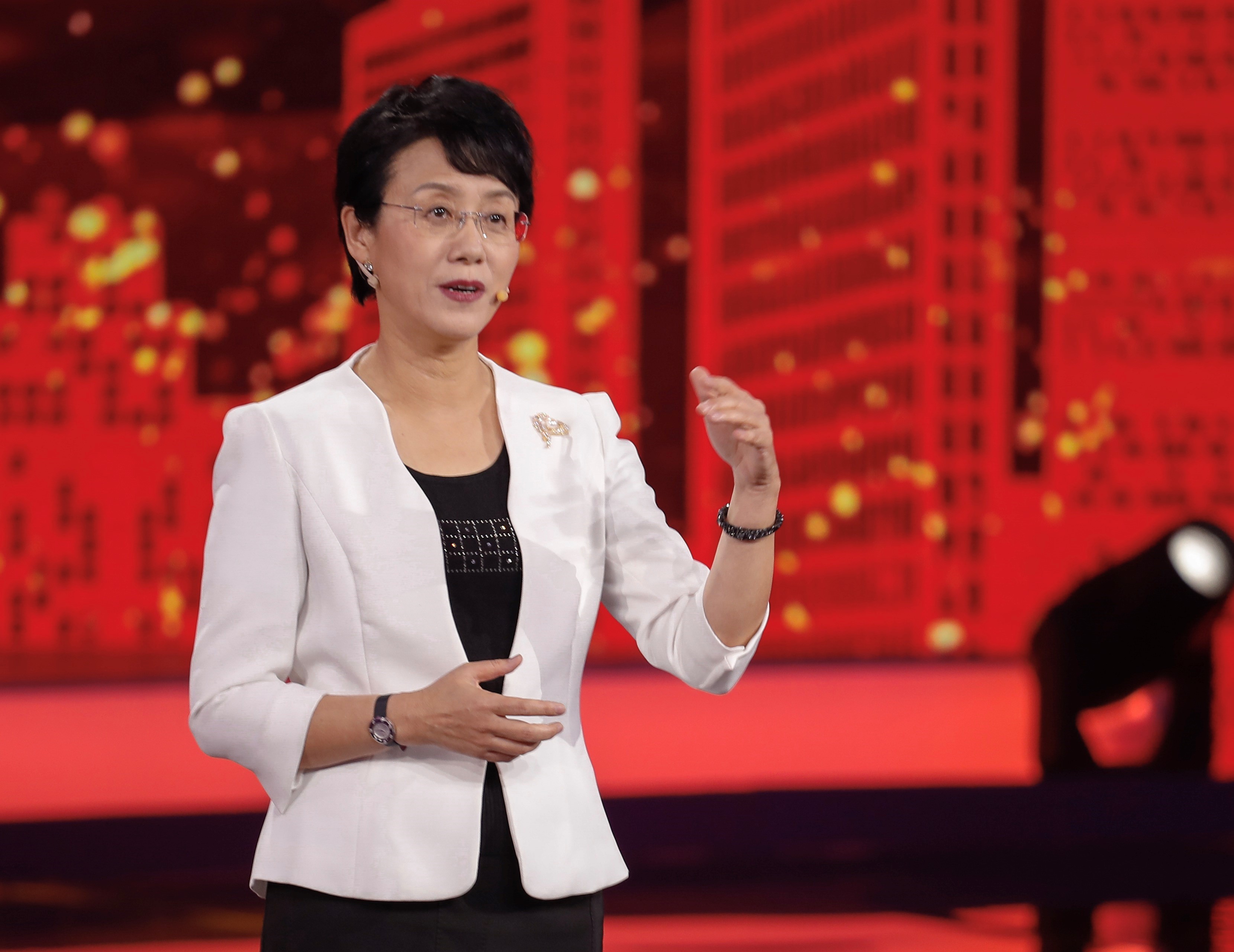 改革开放关键一招昨晚开播用青春视角解读时代之问