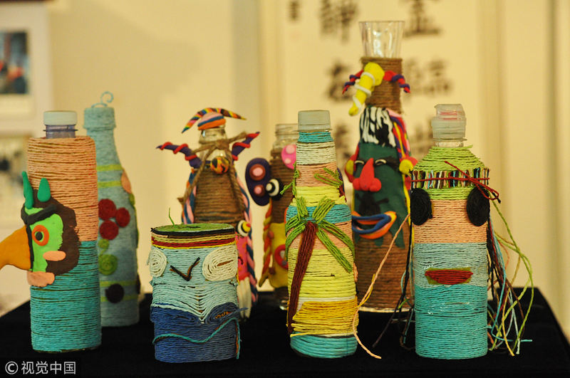 如何利用废品变废为宝(图2)