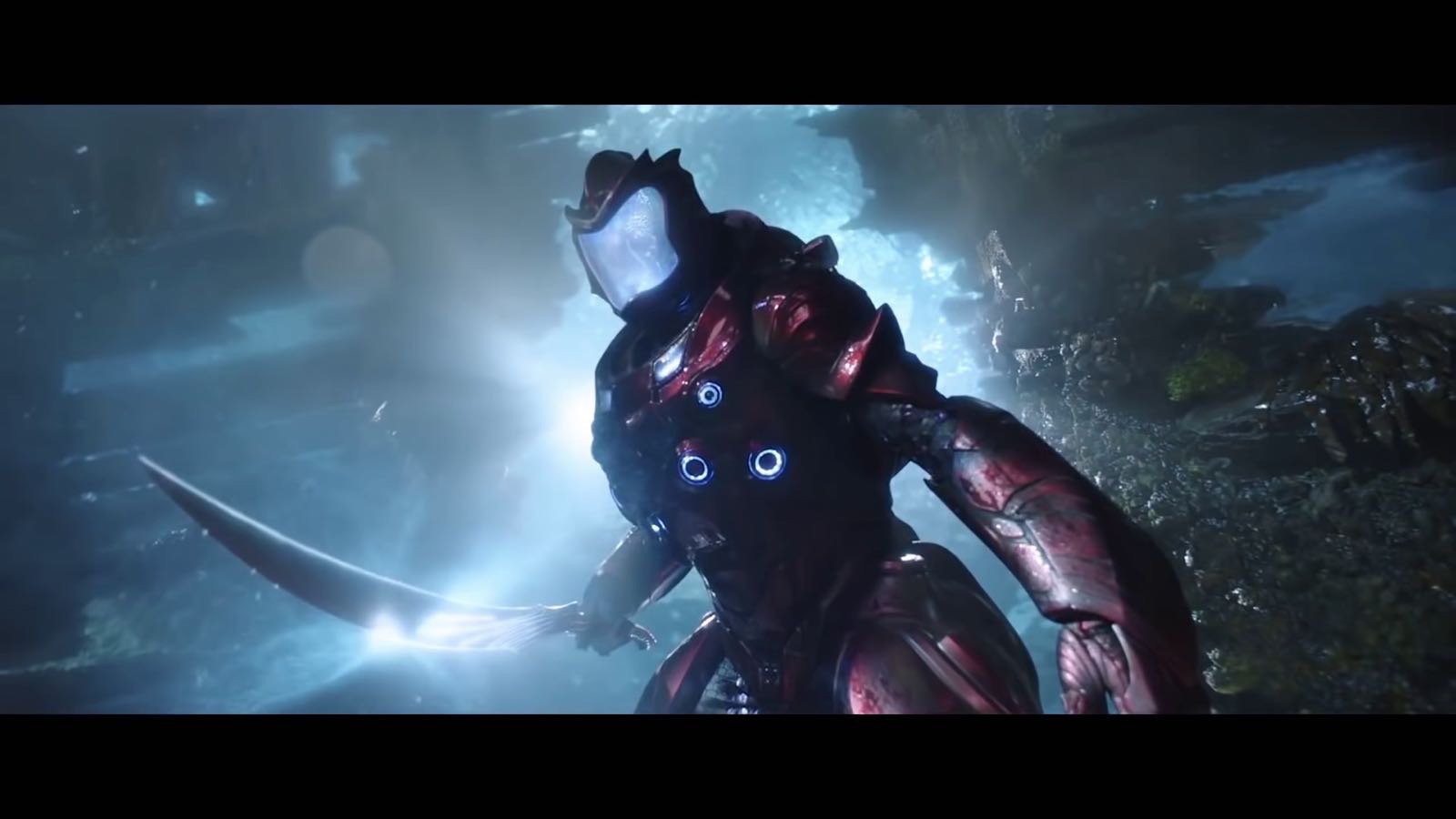 《海王》中狂虐海后的华裔演员,最感谢星爷