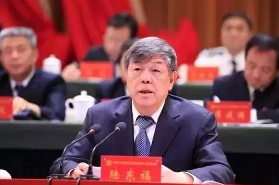更名在即中铁总高层调整杨宇栋任总经理