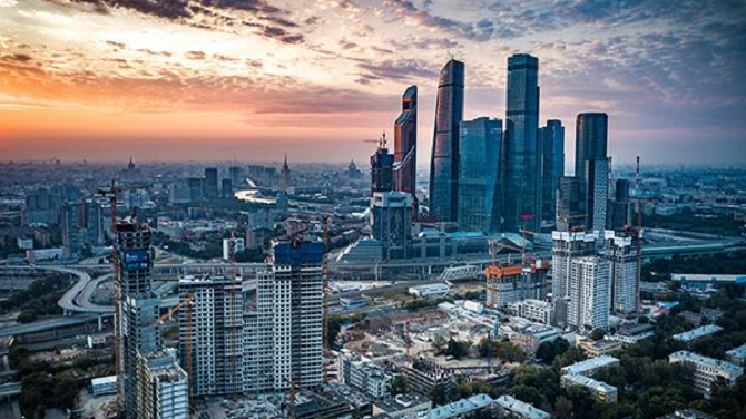 2019俄罗斯经济_...欧亚大讲堂暨 俄罗斯经济发展研究 2018 2019 发布会在深圳举行 -深...(3)