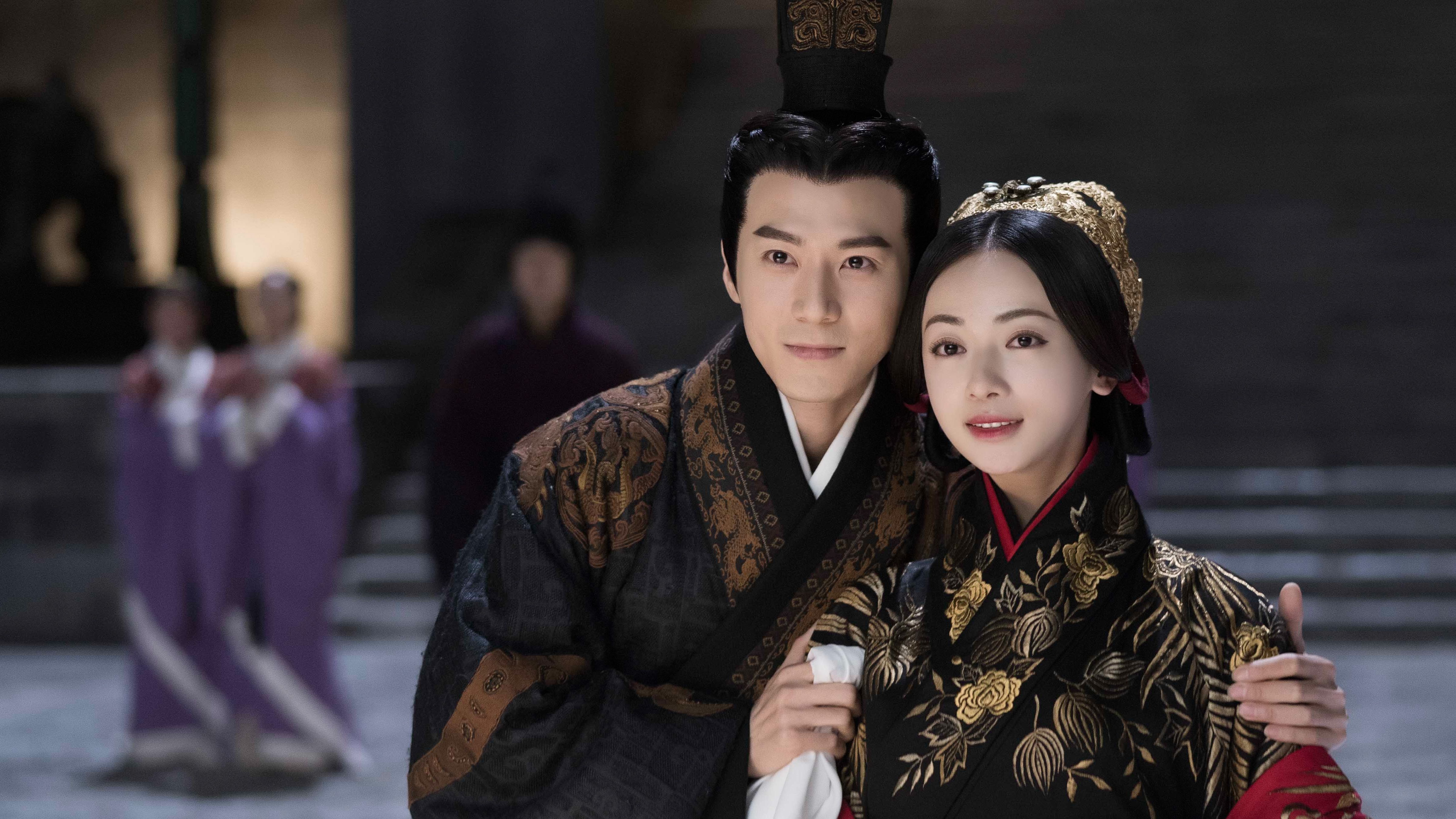 于正回应皓镧传差评可骂可批但得有理由