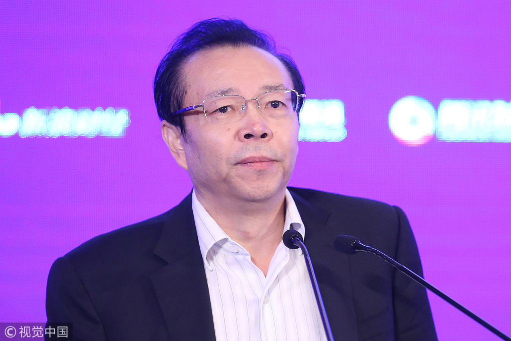 天津检察机关依法对华融置业有限责任公司原董事长汪平华等决定逮捕