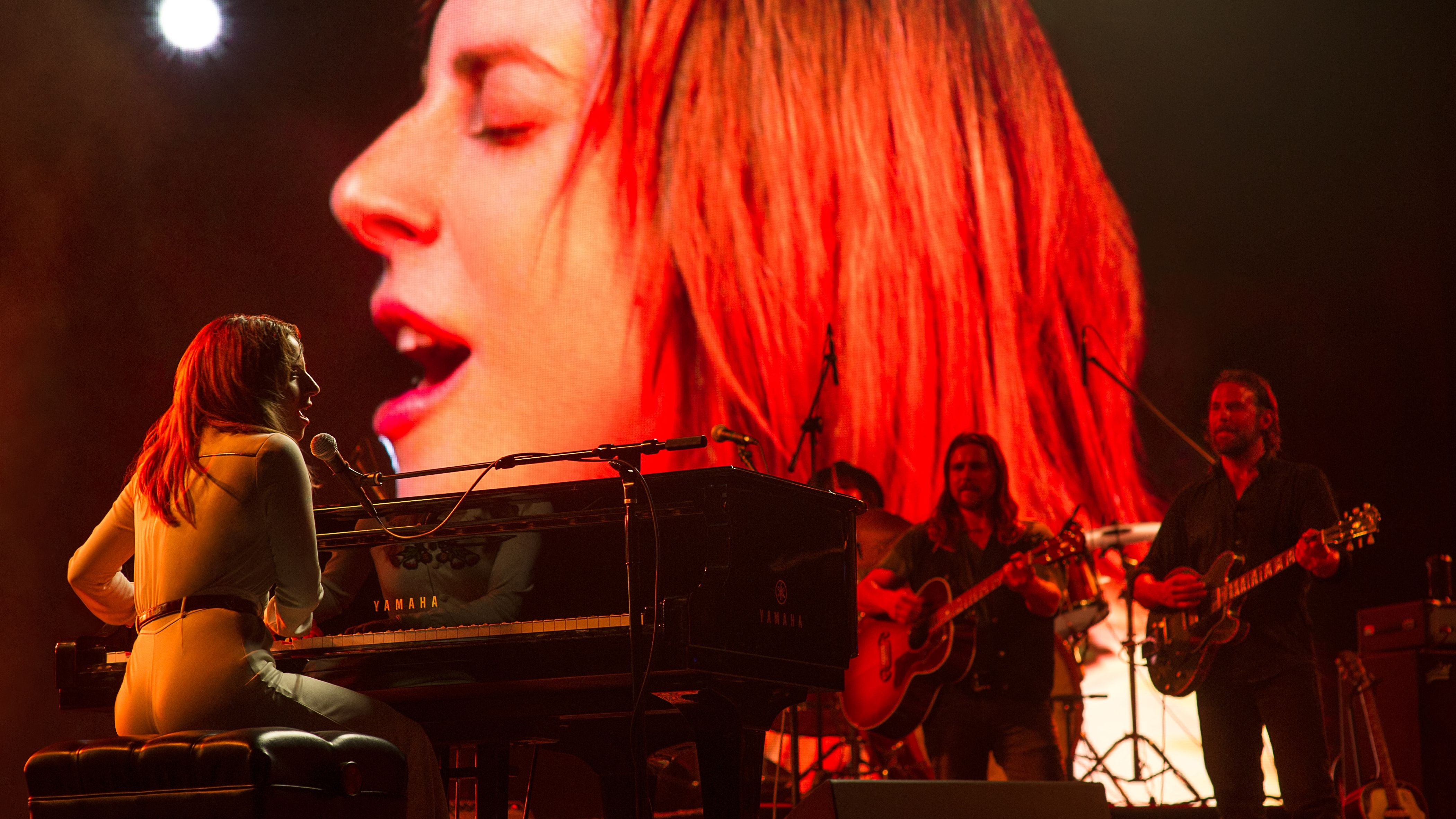 小小小年这届奥斯卡提名名单让人无力吐槽